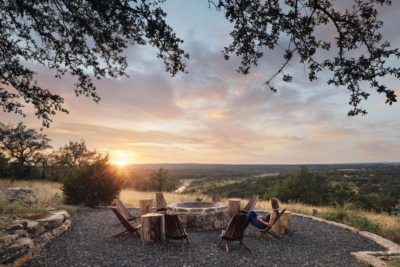 Walden Retreats Hill Country *