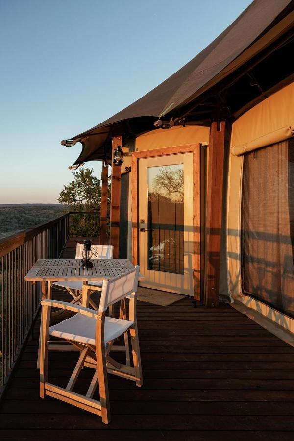 Walden Retreats Hill Country