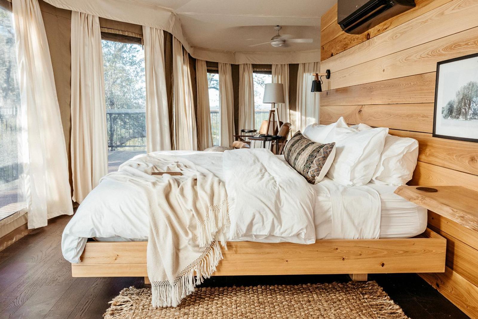 Walden Retreats Hill Country * Johnson City