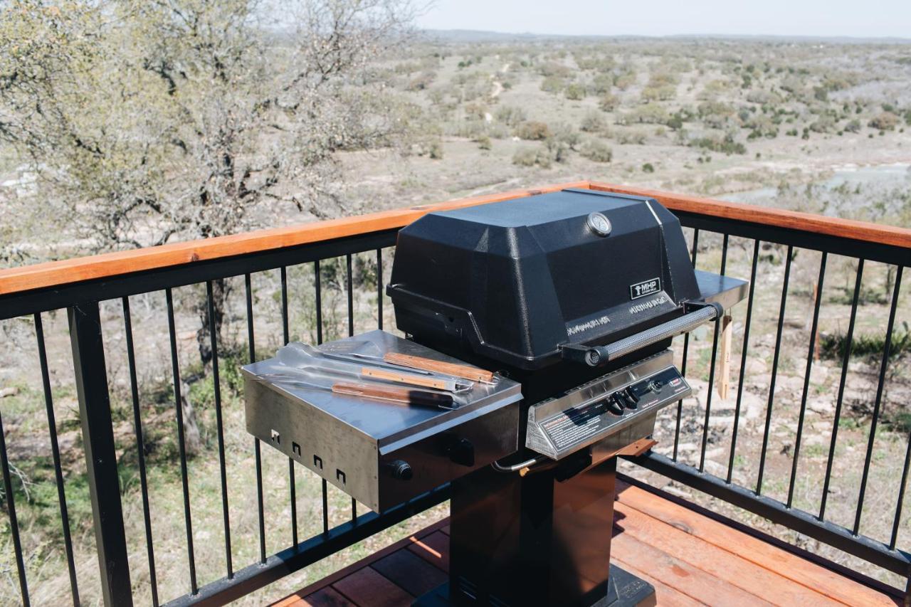 Walden Retreats Hill Country *